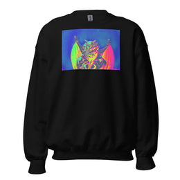 Unisex Sweatshirt #134