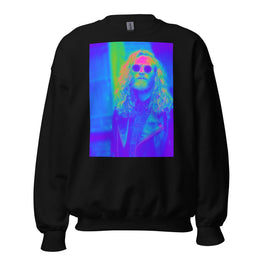 Unisex Sweatshirt #135