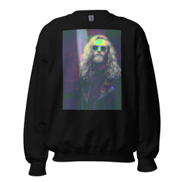 Unisex Sweatshirt #138