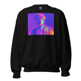 Unisex Sweatshirt #114