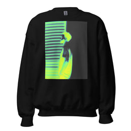 Unisex Sweatshirt #126