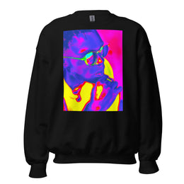 Unisex Sweatshirt #115