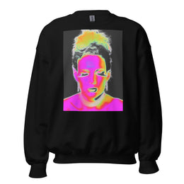 Unisex Sweatshirt #124