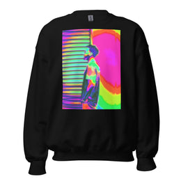 Unisex Sweatshirt #125