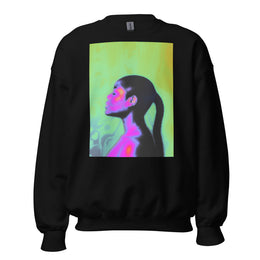Unisex Sweatshirt #116