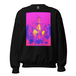 Unisex Sweatshirt #113