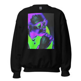 Unisex Sweatshirt #121