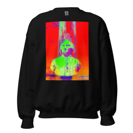 Unisex Sweatshirt #111