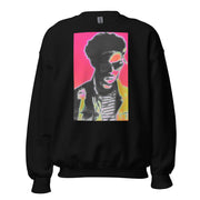 Unisex Sweatshirt #130