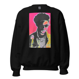 Unisex Sweatshirt #130