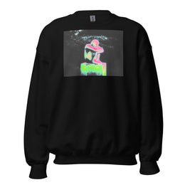 Unisex Sweatshirt #133