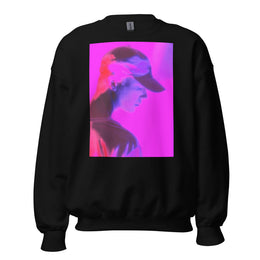 Unisex Sweatshirt #112