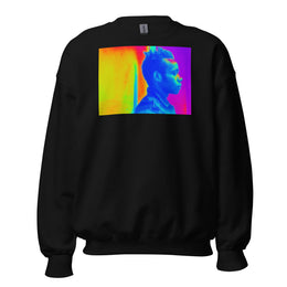 Unisex Sweatshirt #118