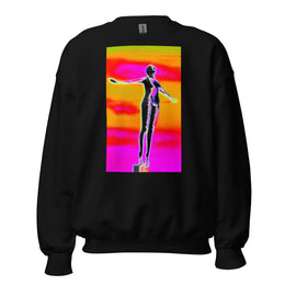 Unisex Sweatshirt #109