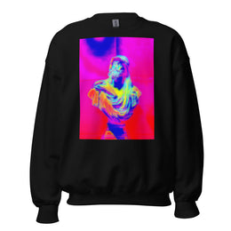 Unisex Sweatshirt #110
