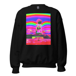 Unisex Sweatshirt #107