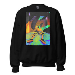 Unisex Sweatshirt #153