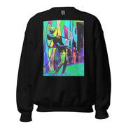 Unisex Sweatshirt #174