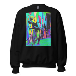 Unisex Sweatshirt #174