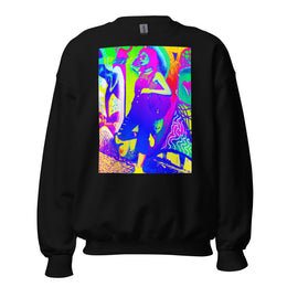 Unisex Sweatshirt #167