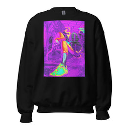 Unisex Sweatshirt #178