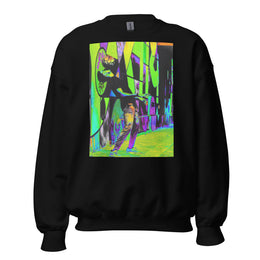 Unisex Sweatshirt #173