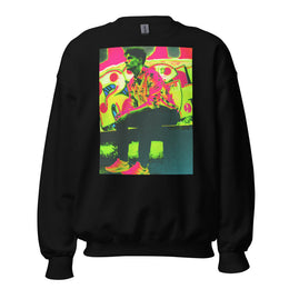 Unisex Sweatshirt #171