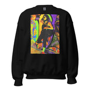 Unisex Sweatshirt #160