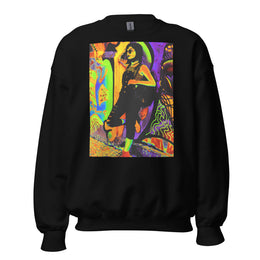 Unisex Sweatshirt #160
