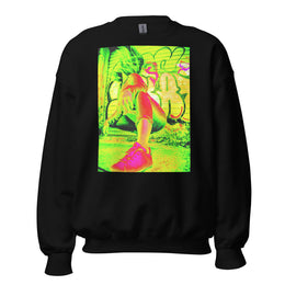Unisex Sweatshirt #176