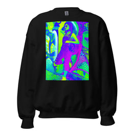 Unisex Sweatshirt #164