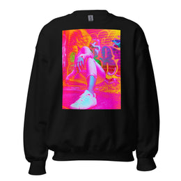 Unisex Sweatshirt #177