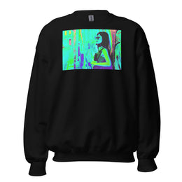 Unisex Sweatshirt #162