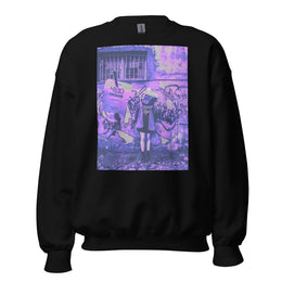 Unisex Sweatshirt #157