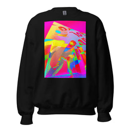 Unisex Sweatshirt #143