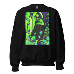 Unisex Sweatshirt #169