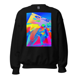 Unisex Sweatshirt #142