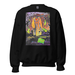 Unisex Sweatshirt #155