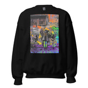 Unisex Sweatshirt #156