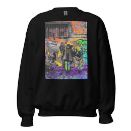 Unisex Sweatshirt #156