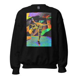 Unisex Sweatshirt #151