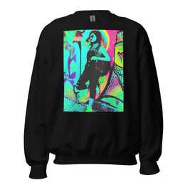 Unisex Sweatshirt #163