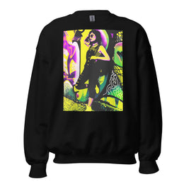 Unisex Sweatshirt #159