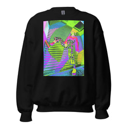 Unisex Sweatshirt #146