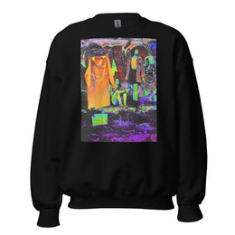 Unisex Sweatshirt #154