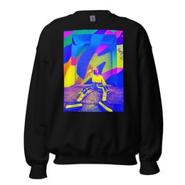 Unisex Sweatshirt #145