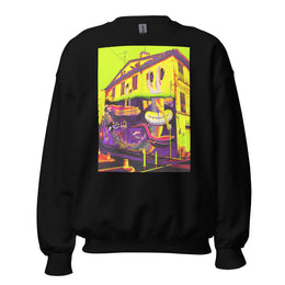Unisex Sweatshirt #218