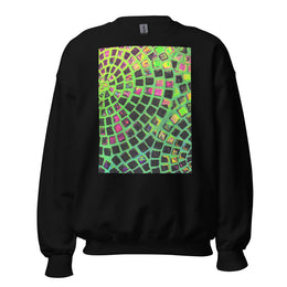 Unisex Sweatshirt #197