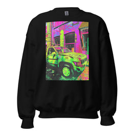 Unisex Sweatshirt #179