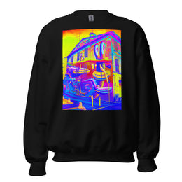 Unisex Sweatshirt #213